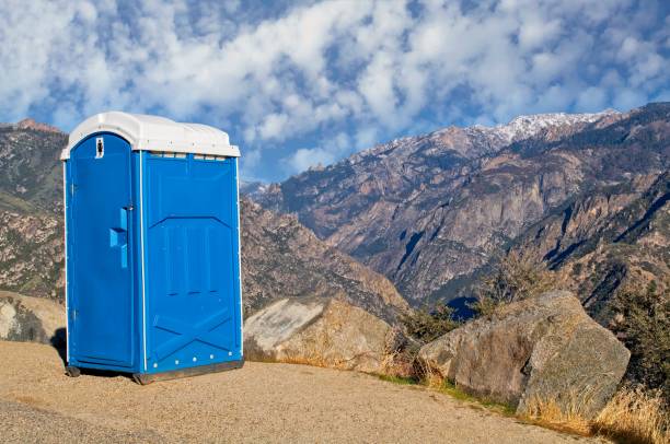 Best Porta potty for special events  in De Kal, TX