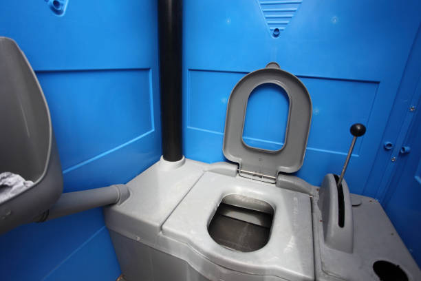 Best High-end porta potty rental  in De Kal, TX