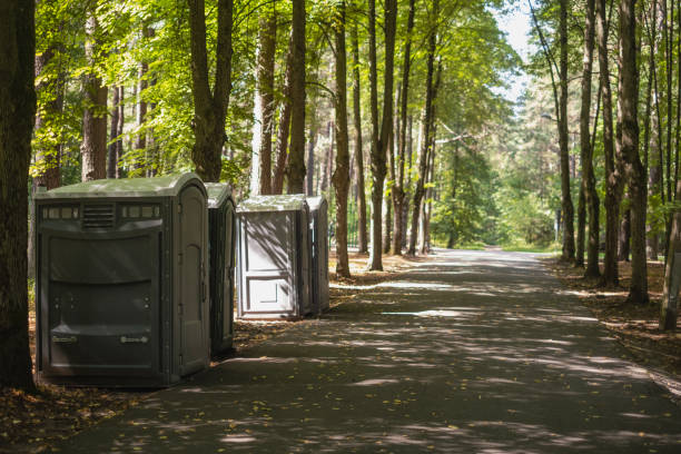 Best Porta potty rental near me  in De Kal, TX