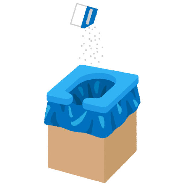 Best Porta potty rental for parties  in De Kal, TX