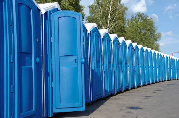 Best Porta potty cleaning services  in De Kal, TX